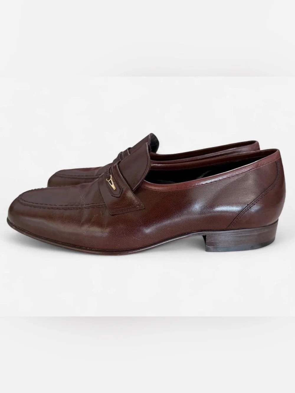 Bonette Calzature elegant dark